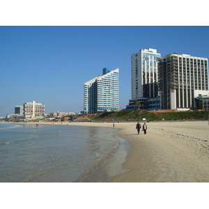 รูปถ่าย อิสราเอล(Israel) เฮิร์สลียา(Herzliya) 2006-12 31