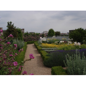 รูปถ่าย ฝรั่งเศส(France) อองเจ(Angers) 2006-06 102