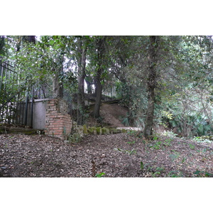 รูปถ่าย อิตาลี(Italy) โรม(Rome) วิลลาโดเรียปัมฟีลี(Villa Doria Pamphili) 2007-11 32