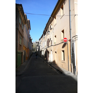 รูปถ่าย ฝรั่งเศส(France) แอ็กซ์-อ็อง-โพรว็องส์(Aix en Provence) 2008-04 86