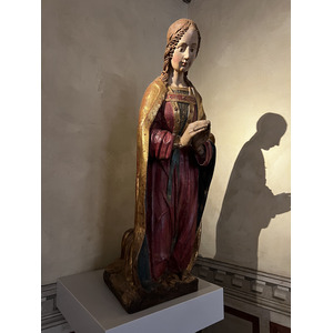 รูปถ่าย อิตาลี(Italy) ฟลอเรนซ์(Florence) พิพิธภัณฑ์บาร์เจลโล(Bargello Museum) 2022-05 103