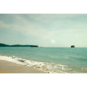 รูปถ่าย ไทย(Thailand) ภูเก็ต(Phuket) 1989-04 22