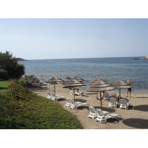 รูปถ่าย ฝรั่งเศส(France) คอร์สิคา(Corsica) ลีล-รูส(Ile Rousse) 2006-09 29