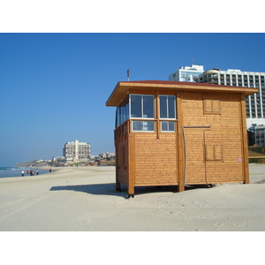 รูปถ่าย อิสราเอล(Israel) เฮิร์สลียา(Herzliya) 2006-12 52