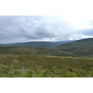 รูปถ่าย อังกฤษ(United Kingdom) อุทยานแห่งชาติแคร์นกอร์มส์(Cairngorms National Park) 2011-07 10