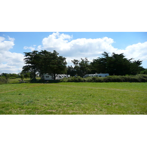 รูปถ่าย ฝรั่งเศส(France) เพรฟาย(Prefailles) แหลมแซ็ง-ฌีลดา(La pointe Saint Gildas) 2007-08 61