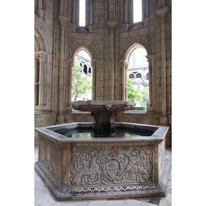 รูปถ่าย โปรตุเกส(Portugal) อัลโกบาซา(Alcobaca) 2013-01 15