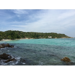 รูปถ่าย ไทย(Thailand) เกาะเสม็ด(Ko Samet) 2014-12 17