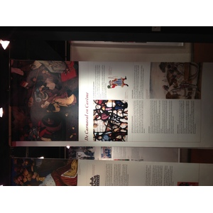 รูปถ่าย ฝรั่งเศส(France) ปารีส(Paris) โรงแรมเดอบูร์กอญ(Hotel de Bourgogne) 2013-06 36