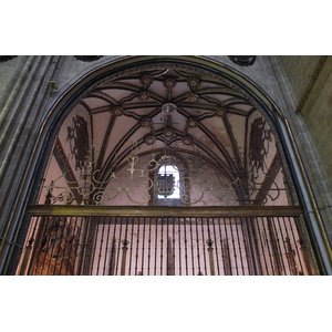 รูปถ่าย สเปน(Spain) ซาลามังกา(Salamanca) 2013-01 104