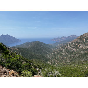 รูปถ่าย ฝรั่งเศส(France) คอร์สิคา(Corsica) โอซานี(Osani) 2023-06 1
