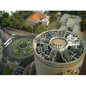 รูปถ่าย อิสราเอล(Israel) เทลอาวีฟ(Tel Aviv) ชายหาดเทลอาวีฟ(Tel Aviv Sea Shore) 2006-12 220
