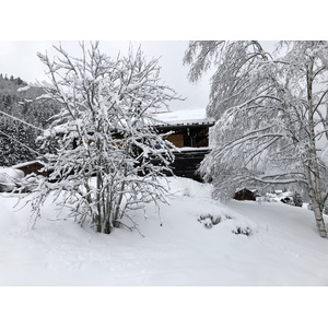 รูปถ่าย ฝรั่งเศส(France) ลากลูซา(La Clusaz) 2017-12 94