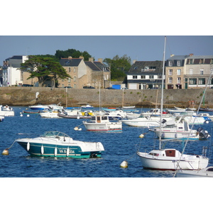 รูปถ่าย ฝรั่งเศส(France) ท่าเรือนาวาโล(Port Navalo) 2007-09 65