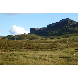 รูปถ่าย อังกฤษ(United Kingdom) เกาะสกาย(Skye) 2011-07 287