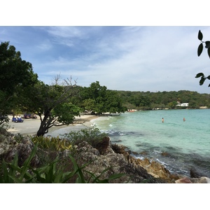 รูปถ่าย ไทย(Thailand) เกาะเสม็ด(Ko Samet) 2014-12 347