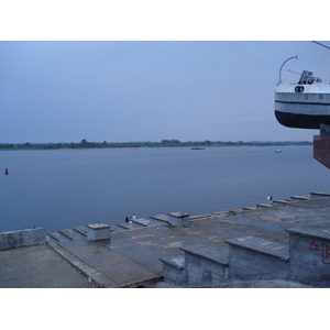 รูปถ่าย รัสเซีย(Russia) นิชนีย์นอฟโกร็อด(Nizhniy Novgorod) 2006-07 58