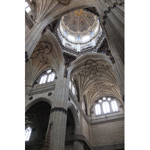 รูปถ่าย สเปน(Spain) ซาลามังกา(Salamanca) 2013-01 117
