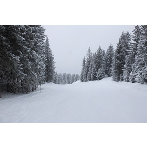 รูปถ่าย ฝรั่งเศส(France) เลทรัววาเล(Les 3 Vallees) 2013-03 425