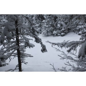 รูปถ่าย ฝรั่งเศส(France) เลทรัววาเล(Les 3 Vallees) 2013-03 413