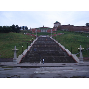 รูปถ่าย รัสเซีย(Russia) นิชนีย์นอฟโกร็อด(Nizhniy Novgorod) 2006-07 106