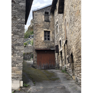 รูปถ่าย ฝรั่งเศส(France) เซเวรัก-เลอ-ชาโต(Severac le Chateau) 2021-05 1
