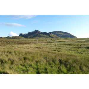 รูปถ่าย อังกฤษ(United Kingdom) เกาะสกาย(Skye) 2011-07 237