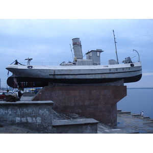 รูปถ่าย รัสเซีย(Russia) นิชนีย์นอฟโกร็อด(Nizhniy Novgorod) 2006-07 113