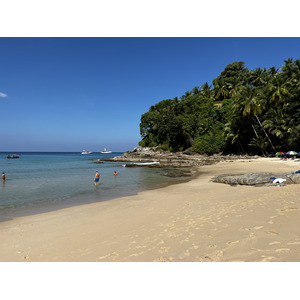 รูปถ่าย ไทย(Thailand) ภูเก็ต(Phuket) หาดสุรินทร์(Surin Beach) 2021-12 104