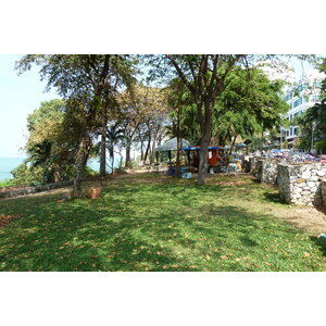 รูปถ่าย ไทย(Thailand) พัทยา(Pattaya) หาดโคซี่(Cosy Beach) 2011-01 52