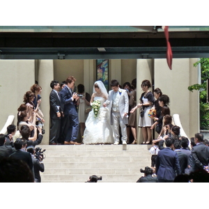 รูปถ่าย ญี่ปุ่น(Japan) โตเกียว(Tokyo) โอโมเตะซันโด(Omotesando) 2010-06 50