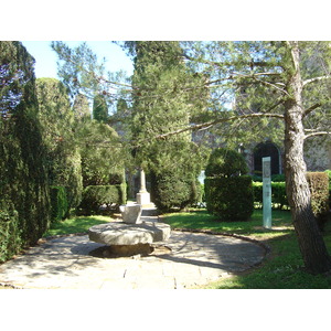 รูปถ่าย ฝรั่งเศส(France) ลานาปูล(La Napoule) 2005-05 27