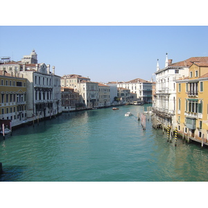 รูปถ่าย อิตาลี(Italy) เวนีส(Venice) 2005-03 692