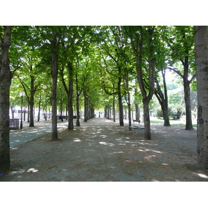 รูปถ่าย ฝรั่งเศส(France) ปารีส(Paris) จัตุรัสกงกอร์ด(La Concorde) 2007-05 144