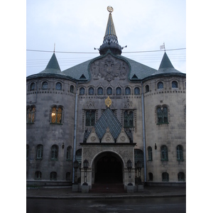รูปถ่าย รัสเซีย(Russia) นิชนีย์นอฟโกร็อด(Nizhniy Novgorod) 2006-07 93