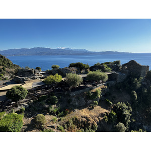 รูปถ่าย ฝรั่งเศส(France) คอร์สิคา(Corsica) นอนซา(Nonza) 2022-06 23