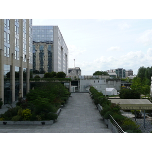 รูปถ่าย ฝรั่งเศส(France) ปารีส(Paris) ลาเดฟ็องส์(La Defense) 2007-05 36