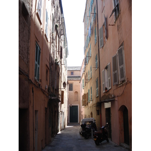 รูปถ่าย ฝรั่งเศส(France) คอร์สิคา(Corsica) บาสเทีย(Bastia) 2006-09 194