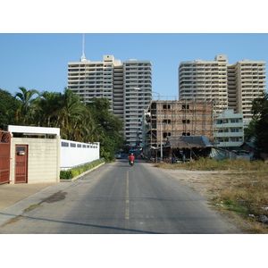 รูปถ่าย ไทย(Thailand) พัทยา(Pattaya) โกลเดนฮอร์น(Golden Horn) 2007-02 37