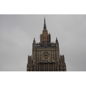 รูปถ่าย รัสเซีย(Russia) มอสโก(Moscow) 2006-03 6