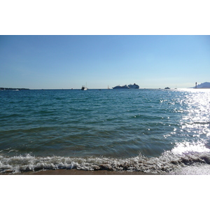 รูปถ่าย ฝรั่งเศส(France) คานส์(Cannes) ครัวเซทท์(Croisette) 2007-10 40