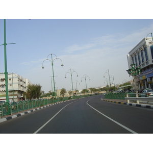 รูปถ่าย สหรัฐอาหรับเอมิเรตส์(United Arab Emirates) อาเลอิน(Al Ain) 2005-03 85