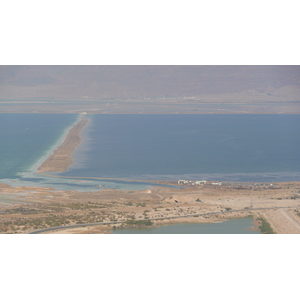 รูปถ่าย อิสราเอล(Israel) ถนนจากอาราดไปทะเลเดดซี(Arad to Dead Sea road) 2007-06 102