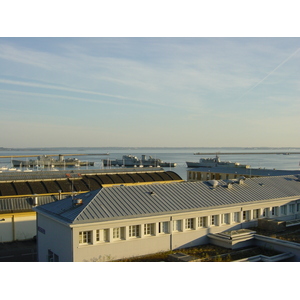 รูปถ่าย ฝรั่งเศส(France) เบรสท(Brest) 2003-09 6