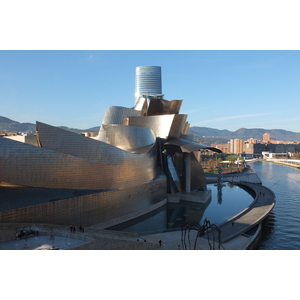 รูปถ่าย สเปน(Spain) บิลบาโอ(Bilbao) 2013-01 18