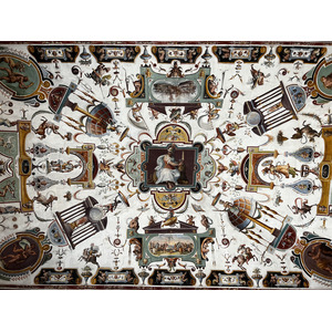 รูปถ่าย อิตาลี(Italy) ฟลอเรนซ์(Florence) พิพิธภัณฑ์อุฟฟีซี(Uffizi Museum) 2022-05 42