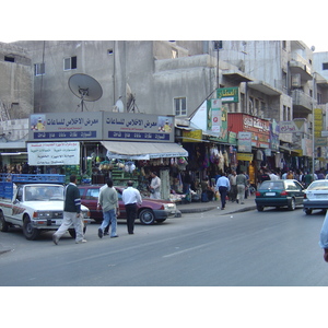รูปถ่าย จอร์แดน(Jordan) อัมมาน(Amman) 2004-10 14