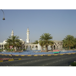รูปถ่าย สหรัฐอาหรับเอมิเรตส์(United Arab Emirates) อาเลอิน(Al Ain) 2005-03 102