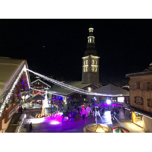 รูปถ่าย ฝรั่งเศส(France) ลากลูซา(La Clusaz) 2017-12 189