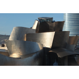 รูปถ่าย สเปน(Spain) บิลบาโอ(Bilbao) 2013-01 14